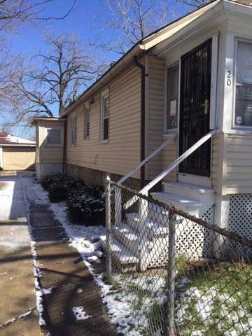 220 E 136th St, Chicago, IL 60827 photo 2