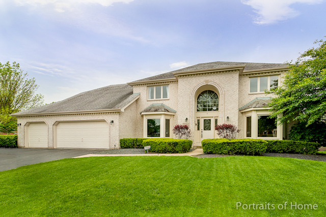 1404 Saranell Ave, Naperville, IL 60540 photo 1