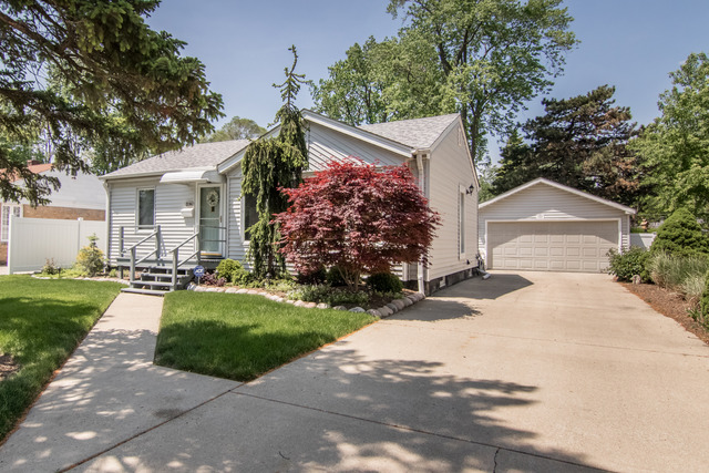 3104 Patton Dr, Des Plaines, IL 60018 photo 2