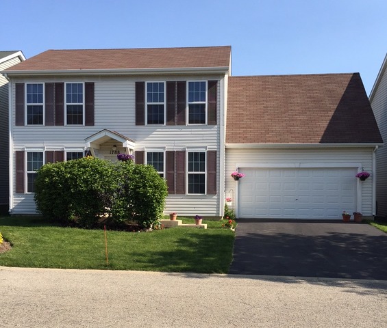 1788 Edith Ln, Aurora, IL 60504 photo 1