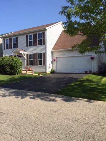 1788 Edith Ln, Aurora, IL 60504 photo 2