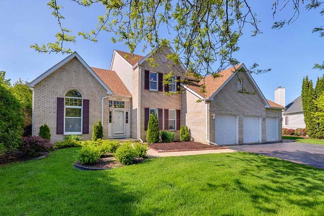 2280 Cedar Point Ct, Elgin, IL 60123 photo 1