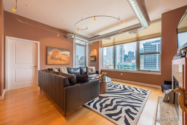901 W Madison St #718, Chicago, IL 60607 photo 8
