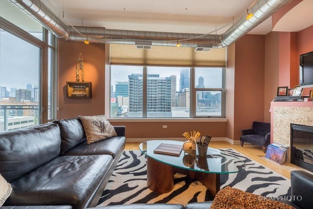 901 W Madison St #718, Chicago, IL 60607 photo 7