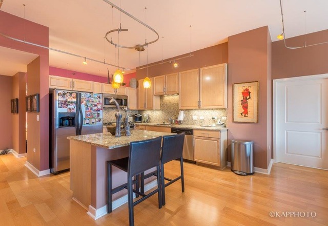 901 W Madison St #718, Chicago, IL 60607 photo 9