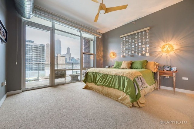 901 W Madison St #718, Chicago, IL 60607 photo 14