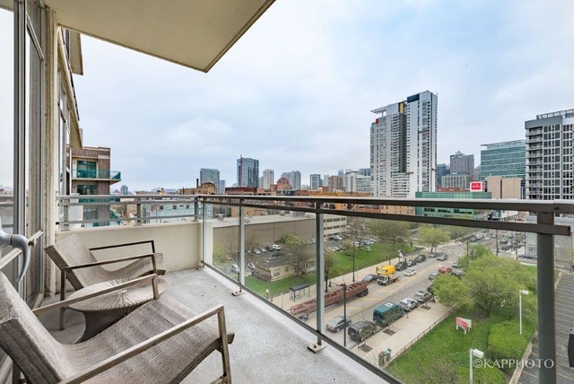 901 W Madison St #718, Chicago, IL 60607 photo 16