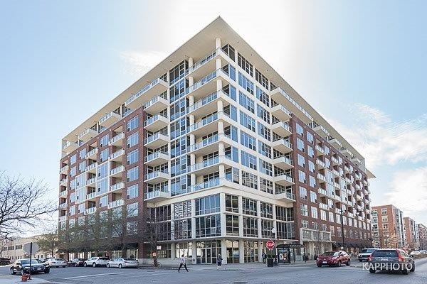 901 W Madison St #718, Chicago, IL 60607 photo 1