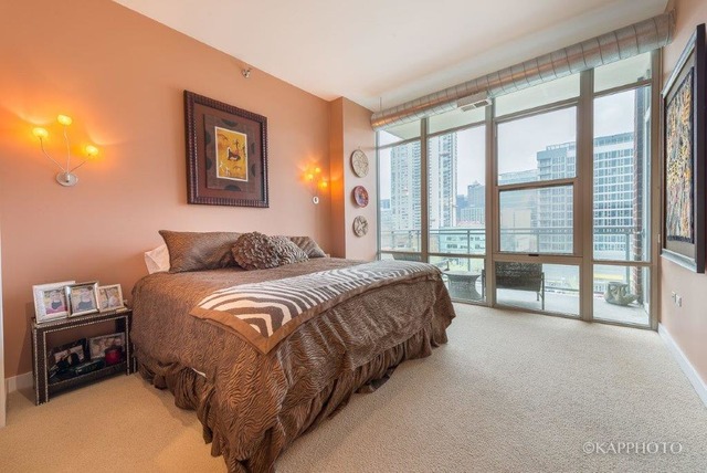 901 W Madison St #718, Chicago, IL 60607 photo 15