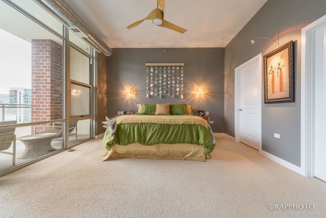 901 W Madison St #718, Chicago, IL 60607 photo 12