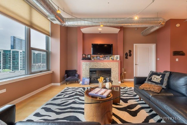 901 W Madison St #718, Chicago, IL 60607 photo 6