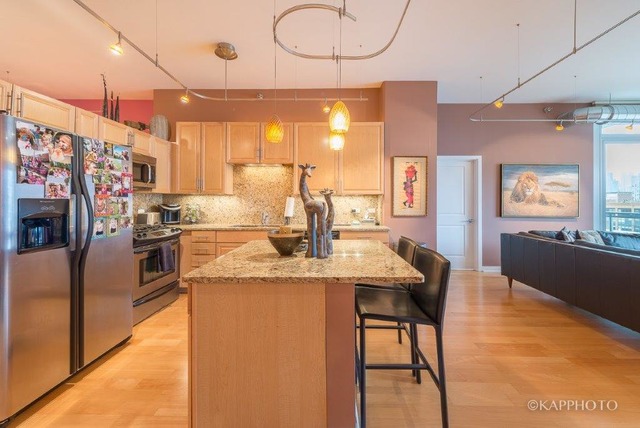 901 W Madison St #718, Chicago, IL 60607 photo 10