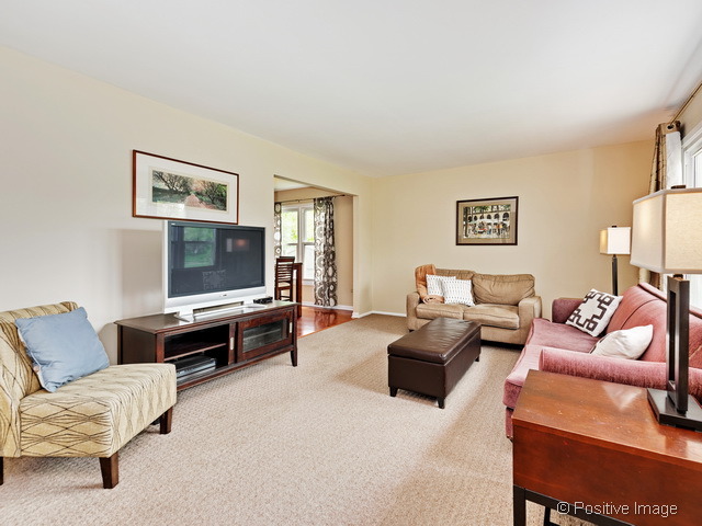 1411 E Hull Dr, Wheaton, IL 60189 photo 3