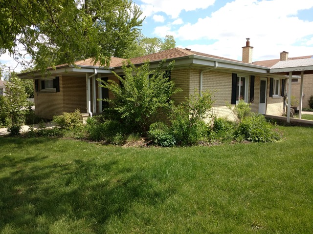 2500 S 17th St, Broadview, IL 60155 photo 2