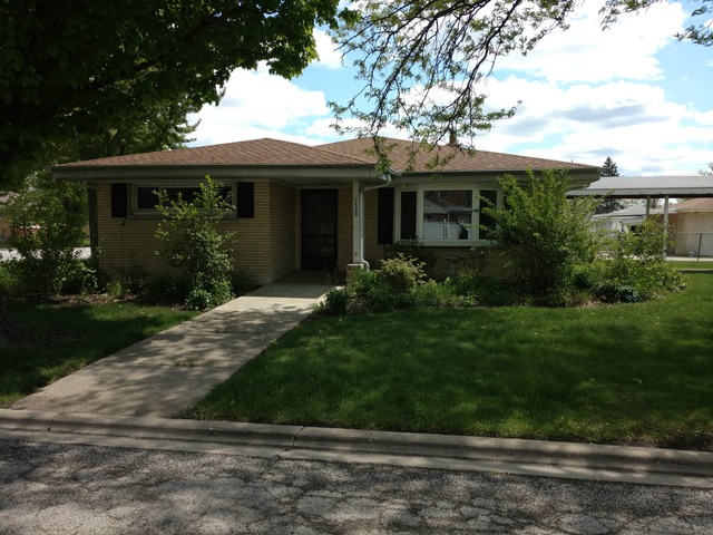 2500 S 17th St, Broadview, IL 60155 photo 1