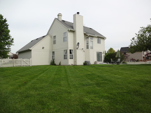 1439 Baron Ct, Bartlett, IL 60103 photo 20
