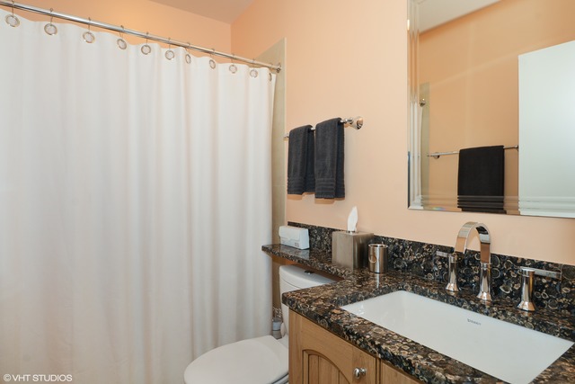 1231 W Cottage Pl, Chicago, IL 60607 photo 5