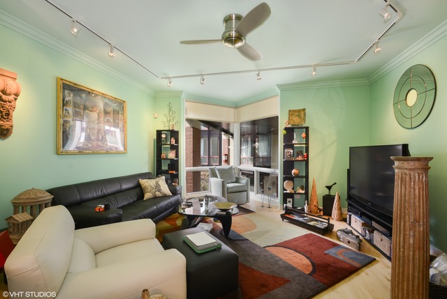 1231 W Cottage Pl, Chicago, IL 60607 photo 11