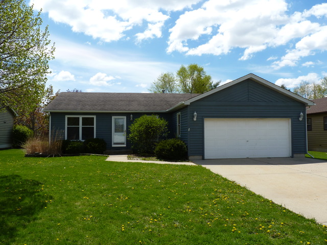 603 4th Ave, Marengo, IL 60152 photo 1