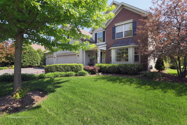 2105 Bent Tree Dr, Geneva, IL 60134 photo 2