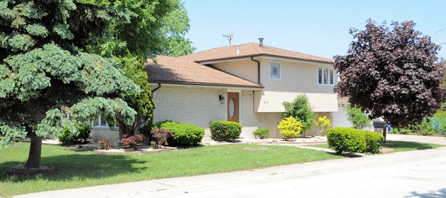 8315 S Oketo Ave, Bridgeview, IL 60455 photo 1
