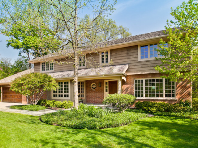 966 W Deerpath Rd, Lake Forest, IL 60045 photo 1