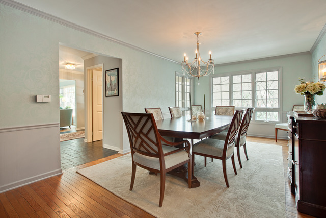 966 W Deerpath Rd, Lake Forest, IL 60045 photo 4