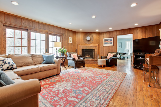 966 W Deerpath Rd, Lake Forest, IL 60045 photo 7
