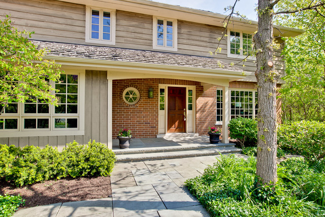 966 W Deerpath Rd, Lake Forest, IL 60045 photo 2
