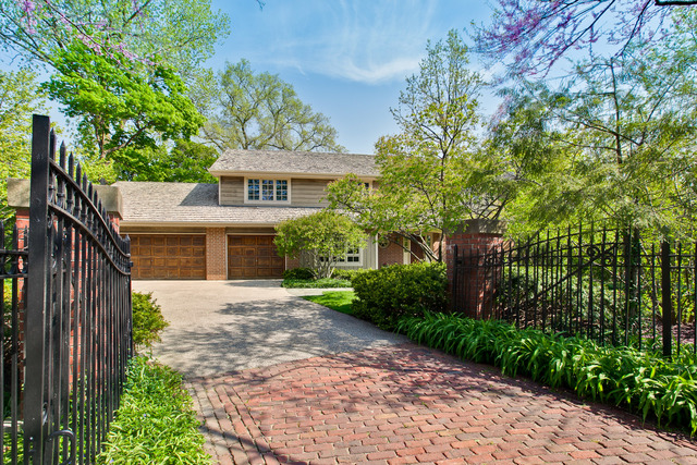 966 W Deerpath Rd, Lake Forest, IL 60045 photo 23