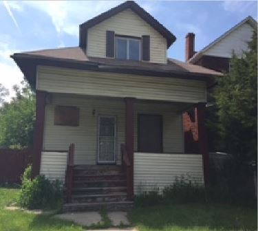 15522 Loomis Ave, Harvey, IL 60426 photo 2