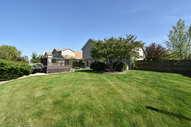7607 Locust Ln, Plainfield, IL 60586 photo 19
