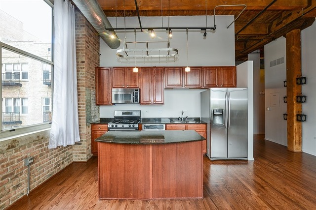 1500 W Monroe St #602, Chicago, IL 60607 photo 4