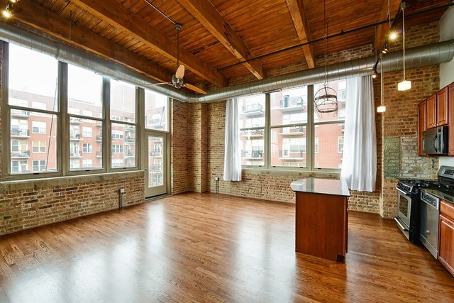 1500 W Monroe St #602, Chicago, IL 60607 photo 2