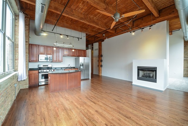 1500 W Monroe St #602, Chicago, IL 60607 photo 5