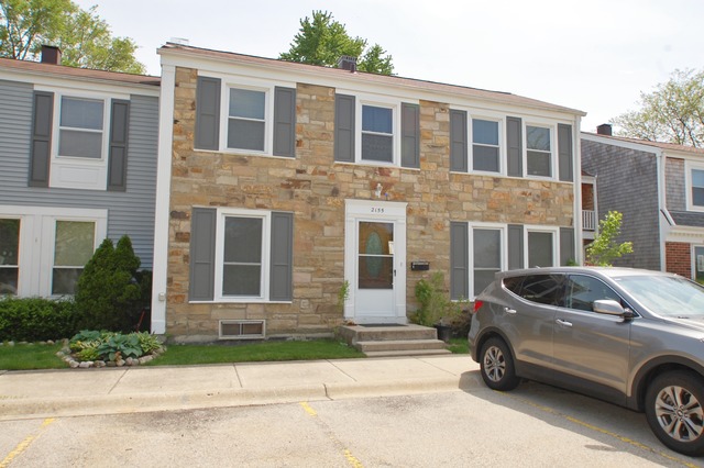 2155 Hassell Rd, Hoffman Estates, IL 60169 photo 1