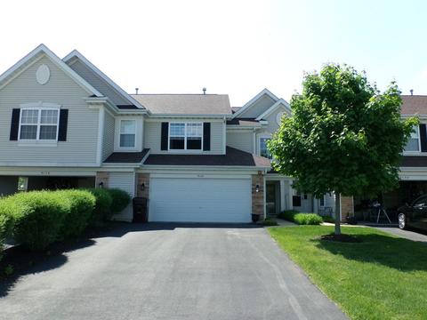9128 Romeldale Ln, Roscoe, IL 61073 photo 1