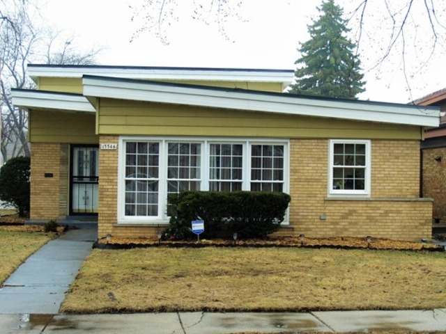 15546 Dobson Ave, Dolton, IL 60419 photo 1