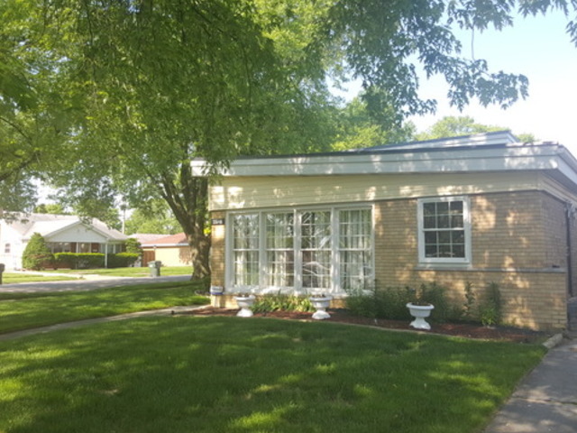 15546 Dobson Ave, Dolton, IL 60419 photo 21