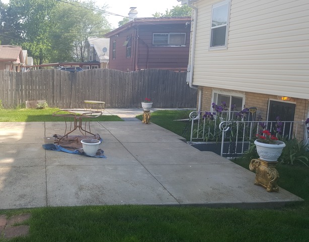 15546 Dobson Ave, Dolton, IL 60419 photo 19