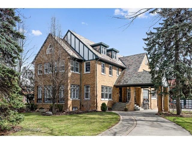 1015 Ashland Ave, River Forest, IL 60305 photo 1