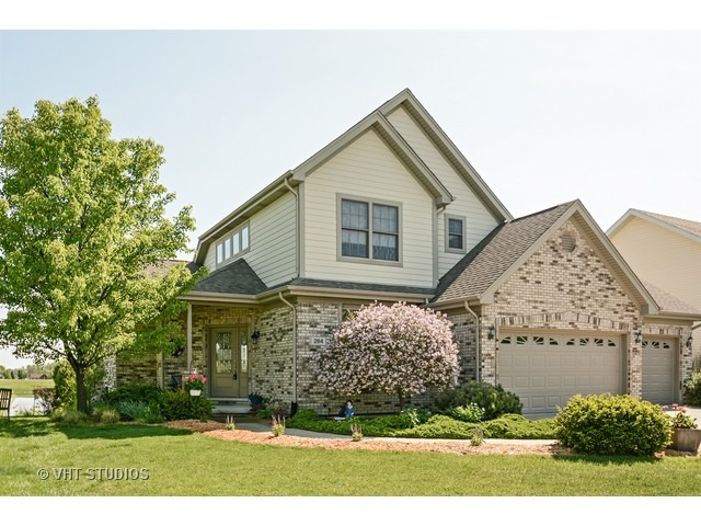 284 Maple St, Beecher, IL 60401 photo 1