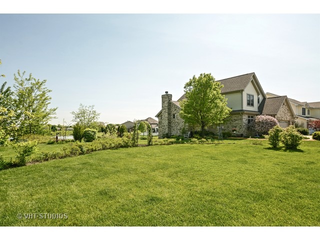 284 Maple St, Beecher, IL 60401 photo 19