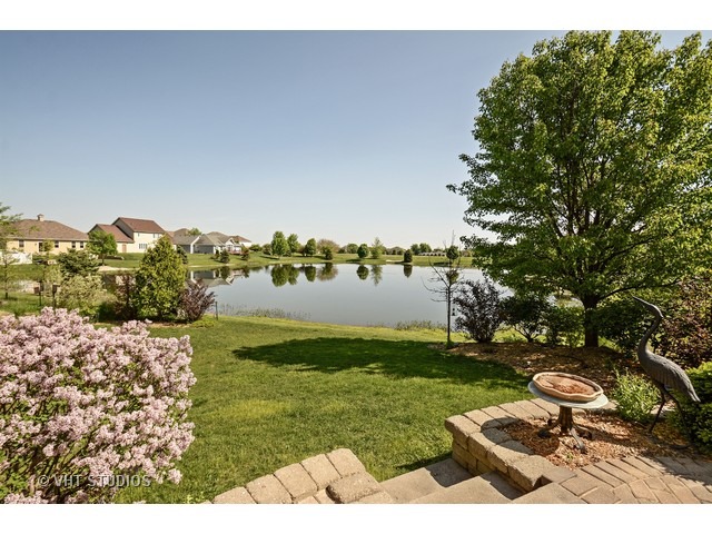 284 Maple St, Beecher, IL 60401 photo 20