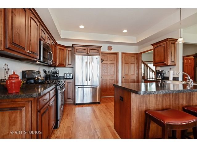 284 Maple St, Beecher, IL 60401 photo 3