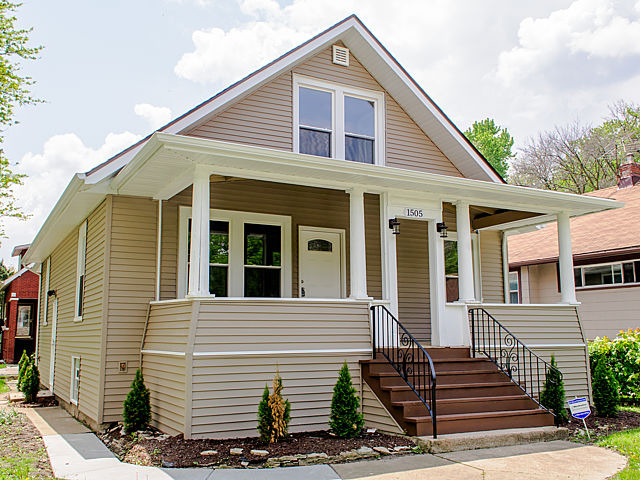 1505 W 104th St, Chicago, IL 60643 photo 1