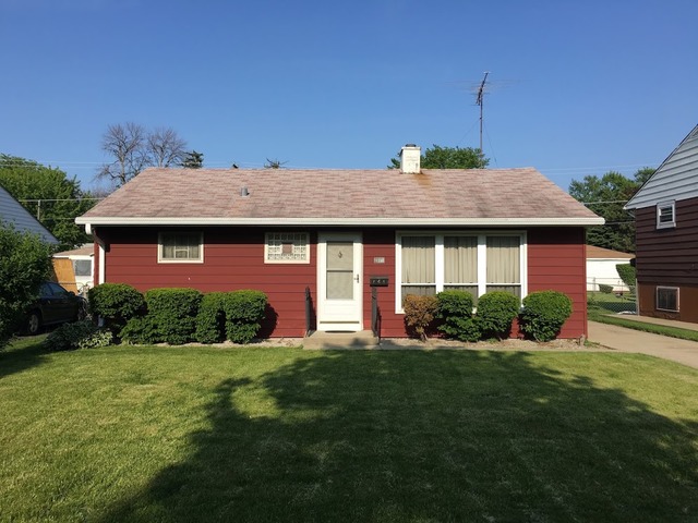 2829 S 13th Ave, Broadview, IL 60155 photo 2