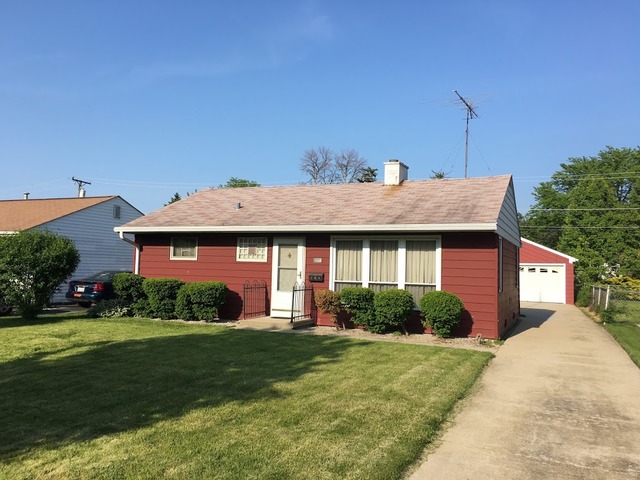 2829 S 13th Ave, Broadview, IL 60155 photo 1