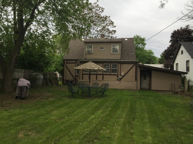 14606 Spaulding Ave, Midlothian, IL 60445 photo 2