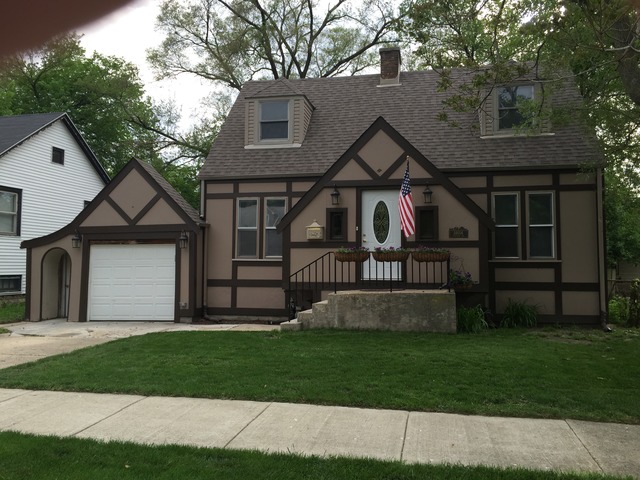 14606 Spaulding Ave, Midlothian, IL 60445 photo 1